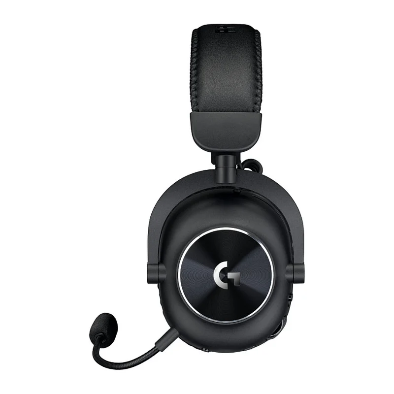 Logitech PRO X 2 Lightspeed WRLS GAMING