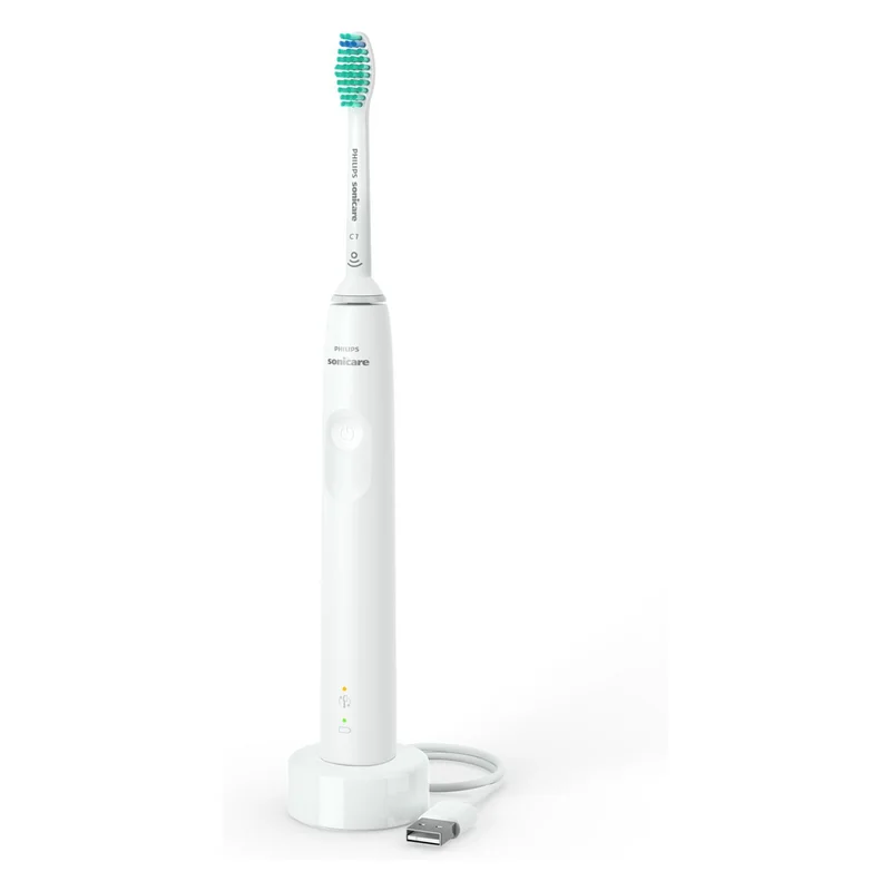 Zahnbürste Sonicare Series 3100 HX3671/13 *weiß*