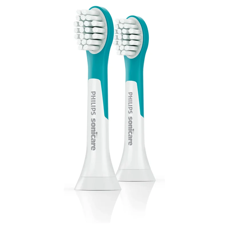 Zahnbürste Zubehör Sonicare For Kids - weiß/blau- 2er