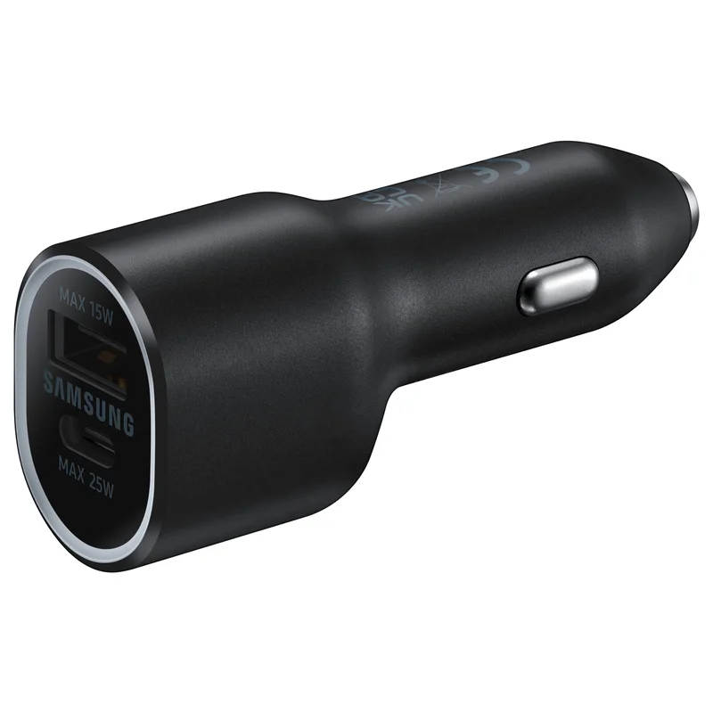 Samsung Kfz-Schnellladegert 40W EP-L420. Black