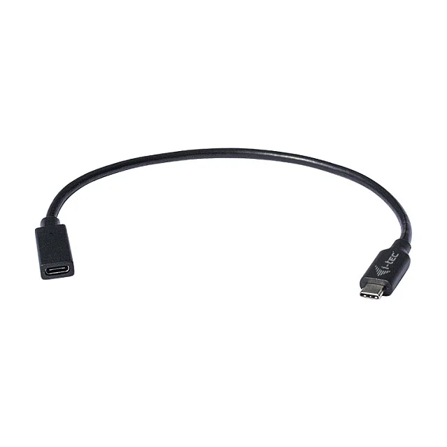 I-TEC USB-C EXT. CABLE (30 CM)