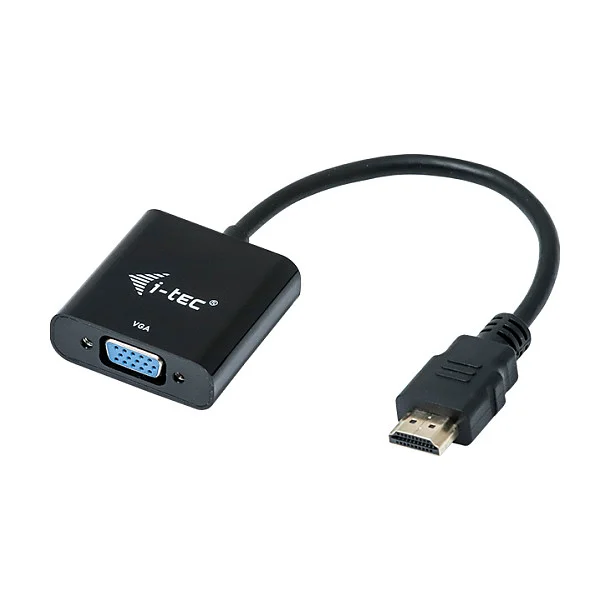D I-TEC HDMI TO VGA ADAPTER