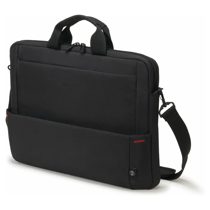 Dicota Eco Slim Case Base 13-15.6" black