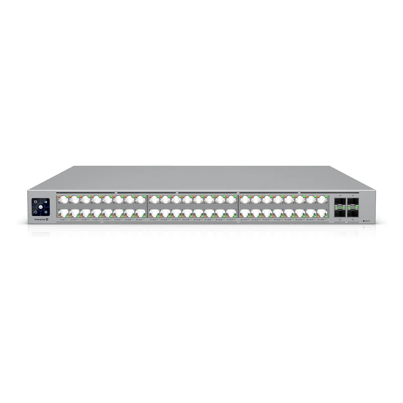 48+4P Ubiquiti ECS-48-POE PoE+++ 2150W M RM