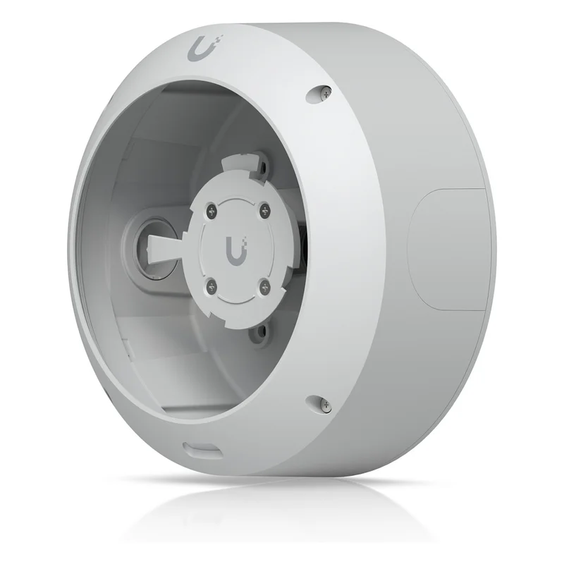 Ubiquiti UniFi AI 360 Junction Box • withe • UACC-AI-360-JB-W