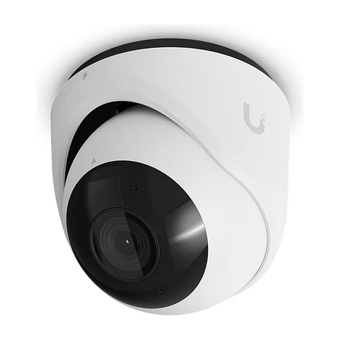 Ubiquiti UniFi Video Camera G6 Turret • Outdoor • 4K • InfraRot • IP66 • PoE • withe • UVC-G6-Turret-W
