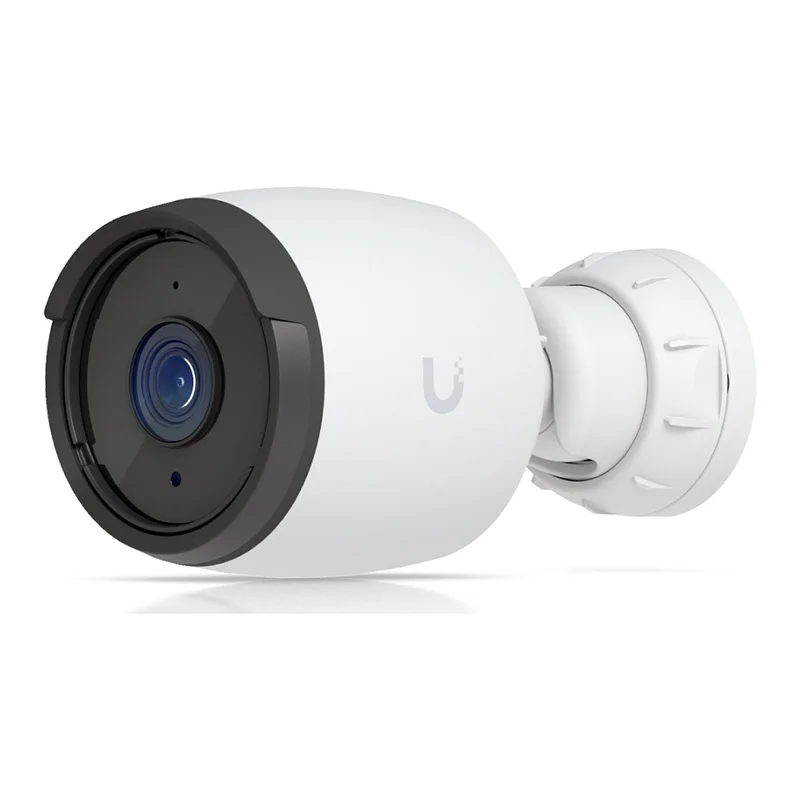 Ubiquiti UniFi Video Camera G6 Bullet • Outdoor • 4K • InfraRot • IP66 • PoE • withe • UVC-G6-Bullet-W
