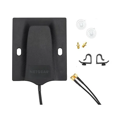 OMNIDIRECTIONAL MIMO-ANTENNA 5G