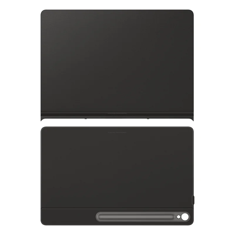Samsung Smart Book Cover fr Galaxy Tab S10 FE+. Black