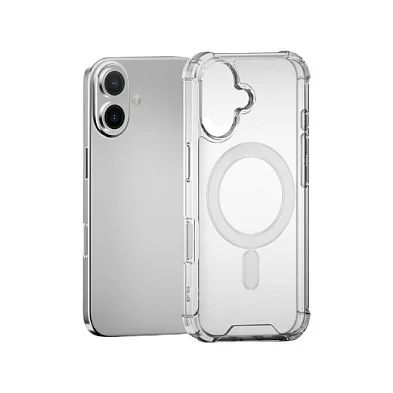 4smarts Hybrid Case Ibiza fr Apple iPhone 16