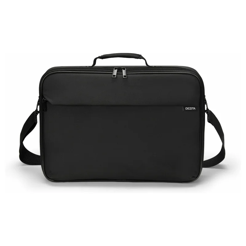 Dicota Multi ONE Clamshell 15-17.3" black