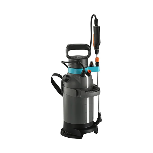 Gardena Drucksprüher 5 L EasyPump