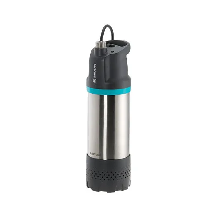 Gardena Tauch-Druckpumpe 5900/4 inox automatic