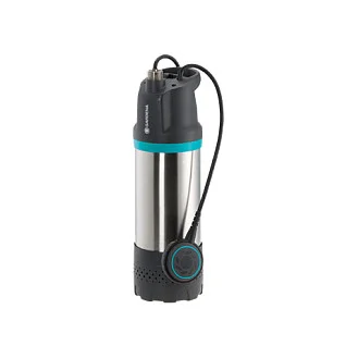 Gardena Tauch-Druckpumpe 5900/4 inox