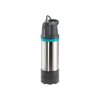 Gardena Tauch-Druckpumpe 6100/5 inox automatic