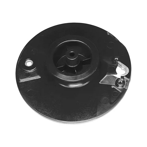 Gardena Rasentrimmermesser schwarz