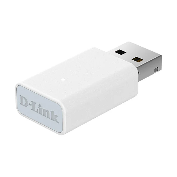 D-Link AX9U AX900 Wi-Fi 6 USB Adapter 900 Mbit/s