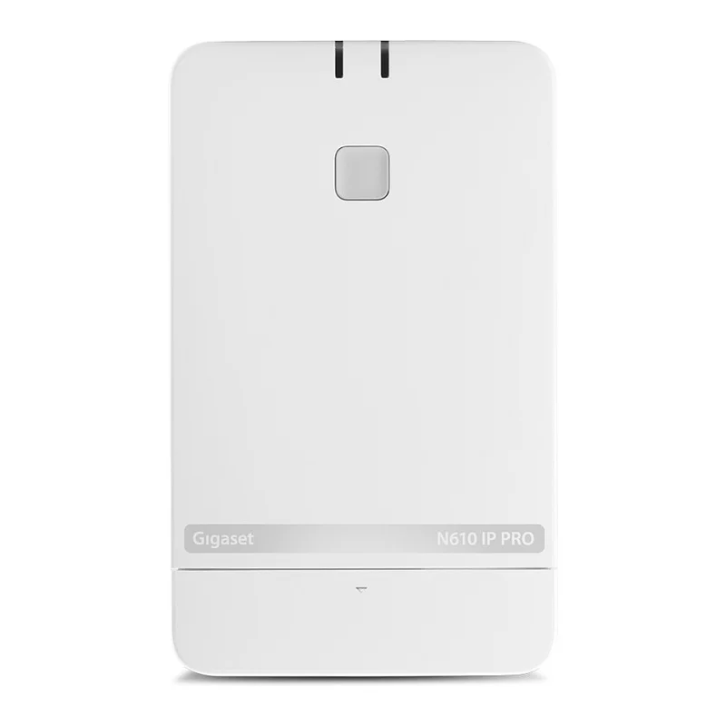 Gigaset PRO N610 IP DECT-Basisstation & S700H Pro Mobilteil
