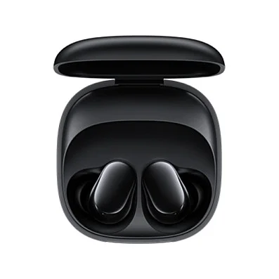 Xiaomi Redmi Buds 6 Play schwarz