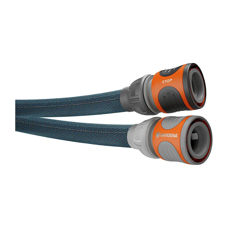 Gardena Textilschlauch LianoÖ Xtreme 1/2" 30 m Set
