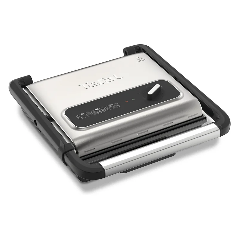 Tefal Tischgrill Inicio GC242D12