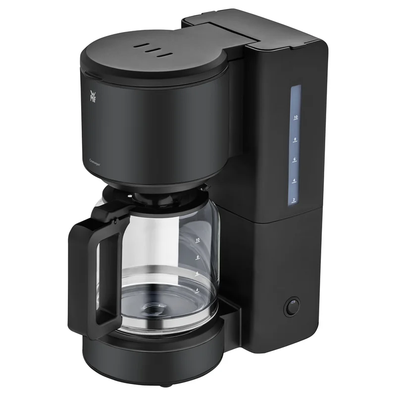 WMF Stelio Kaffeemaschine Glas