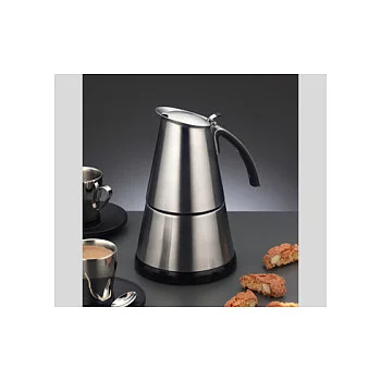 ROMMELSBACHER Espressokocher EKO 364/E