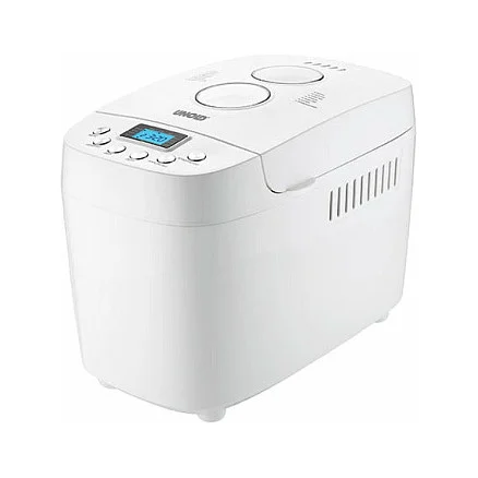 68520 Brotbackautomat Big White Backmeister