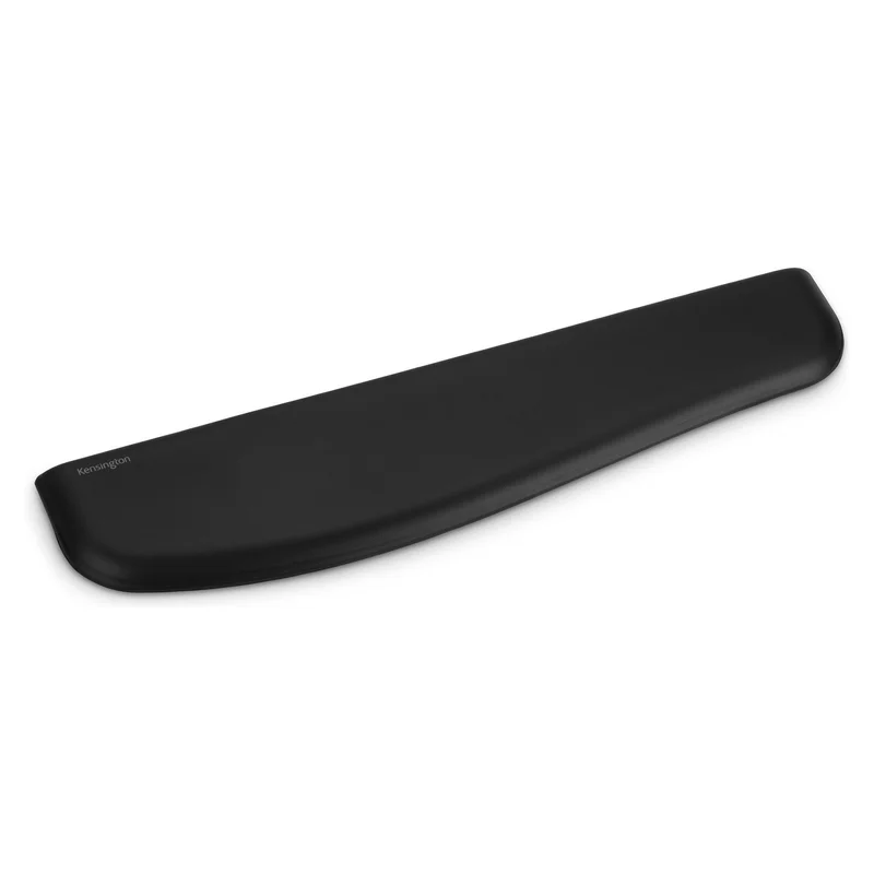 Kensington Ergosoft WR Slim Handgelenkauflage schwarz