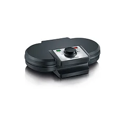 Severin WA 2106 Doppel Waffelautomat