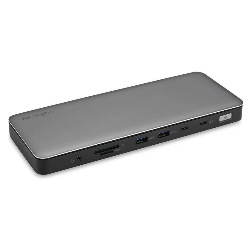 Kensington Dockingstation SD5760T Thunderbolt 4 Dual4K