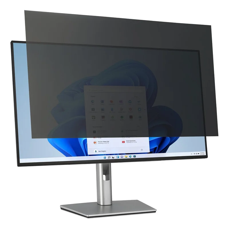Kensington Blickschutzfilter 2-Wege remov. 34" 21:9