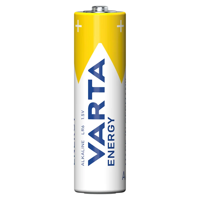 Batterie AA (LR6) 1.5V *Varta* Energy - 30-Pack