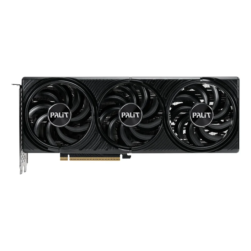 RTX 5070 12GB Palit Infinity 3 GDDR7 3 Fan