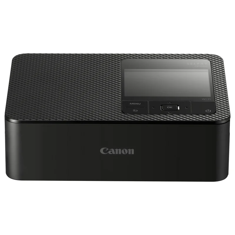 Canon SELPHY CP1500 - Farbstoffsublimation - 300 x 300 DPI - 4"" x 6"" (10x15 cm) - WLAN - Direktdruck black