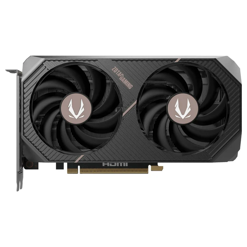 RTX 5060 TI 8GB Zotac AMP 8GB GDDR7