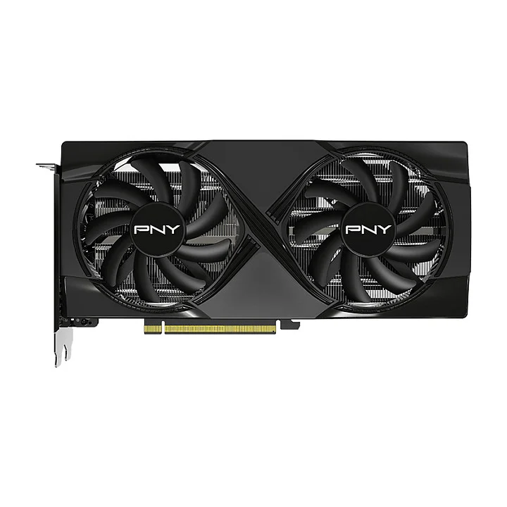 RTX 5060 TI 16GB PNY VERTO OC Dual Fan GDDR7