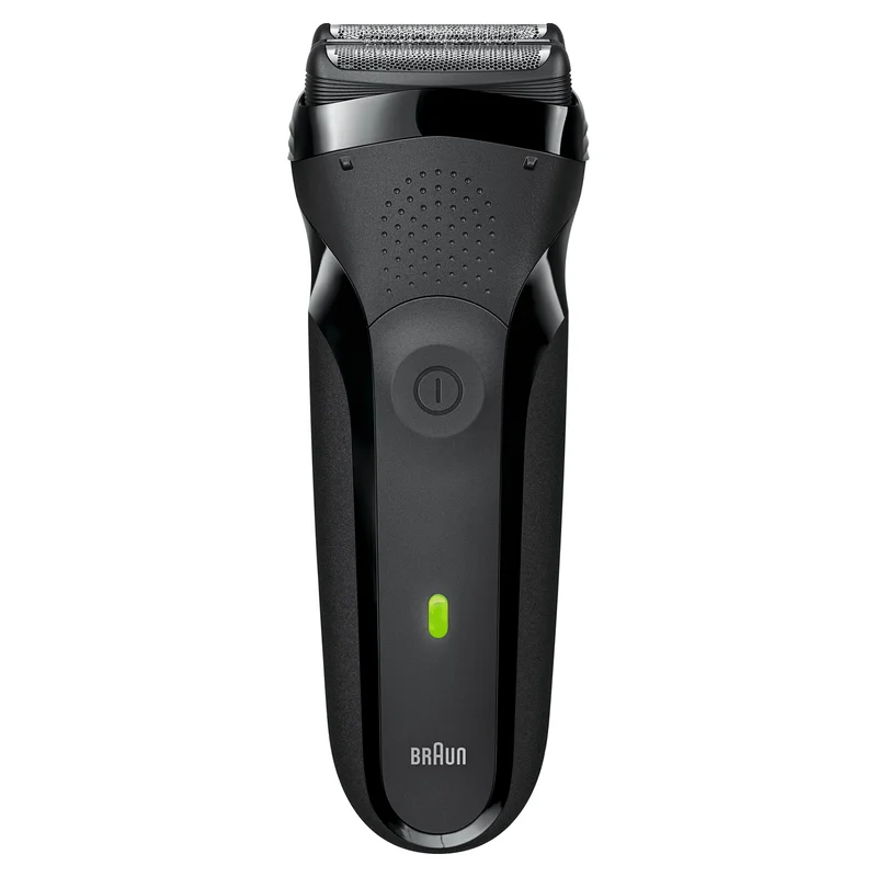 Braun Rasierer Series 3 301s