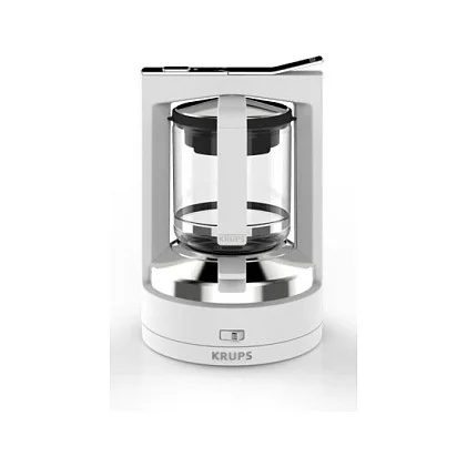 Krups Kaffeemschine 4682 - T8.2 schwarz