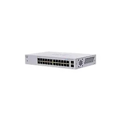 Cisco CBS110 UNMANAGED 24-PORT GE