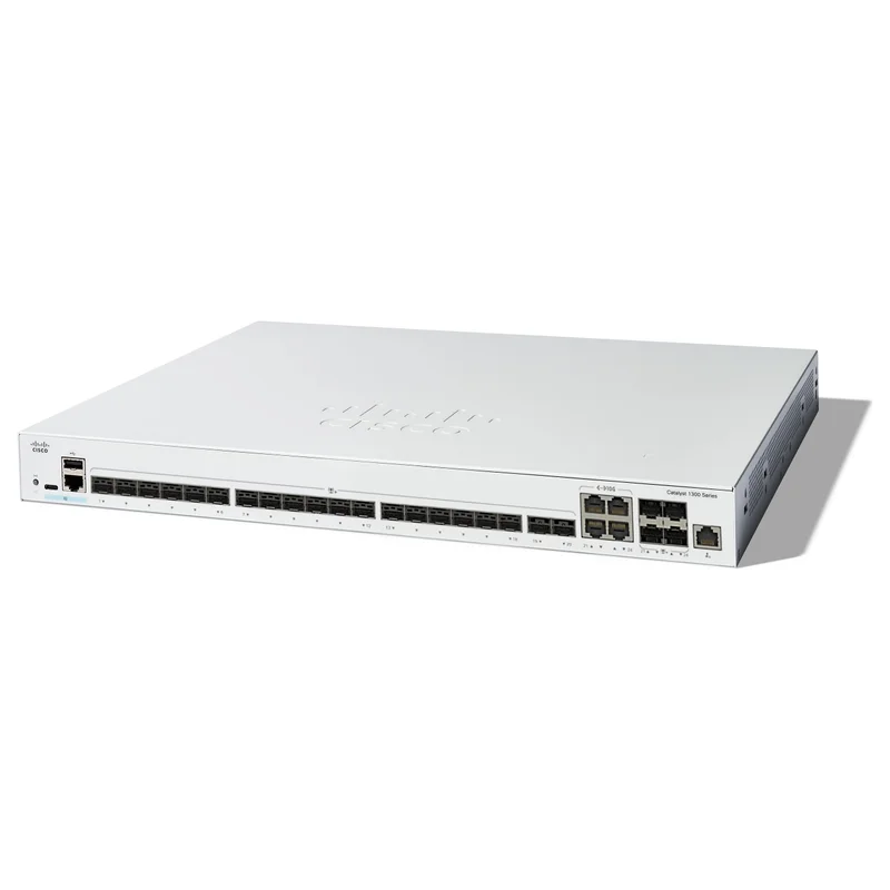 Cisco CATALYST 1300 24-PORT SFP+