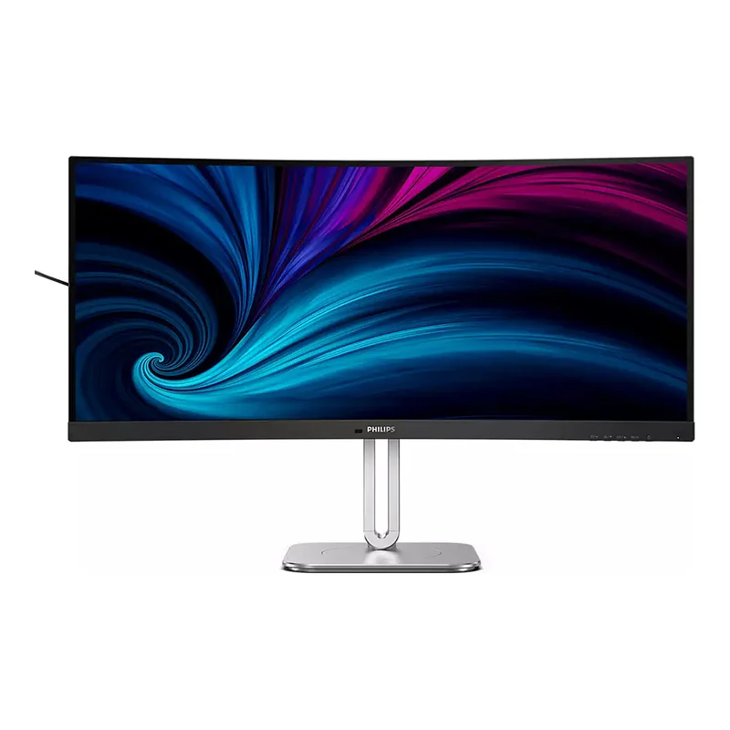 Philips 86.4cm (34.0") 34B2U5600C 21:09 HDMI+DP+USB-C grey