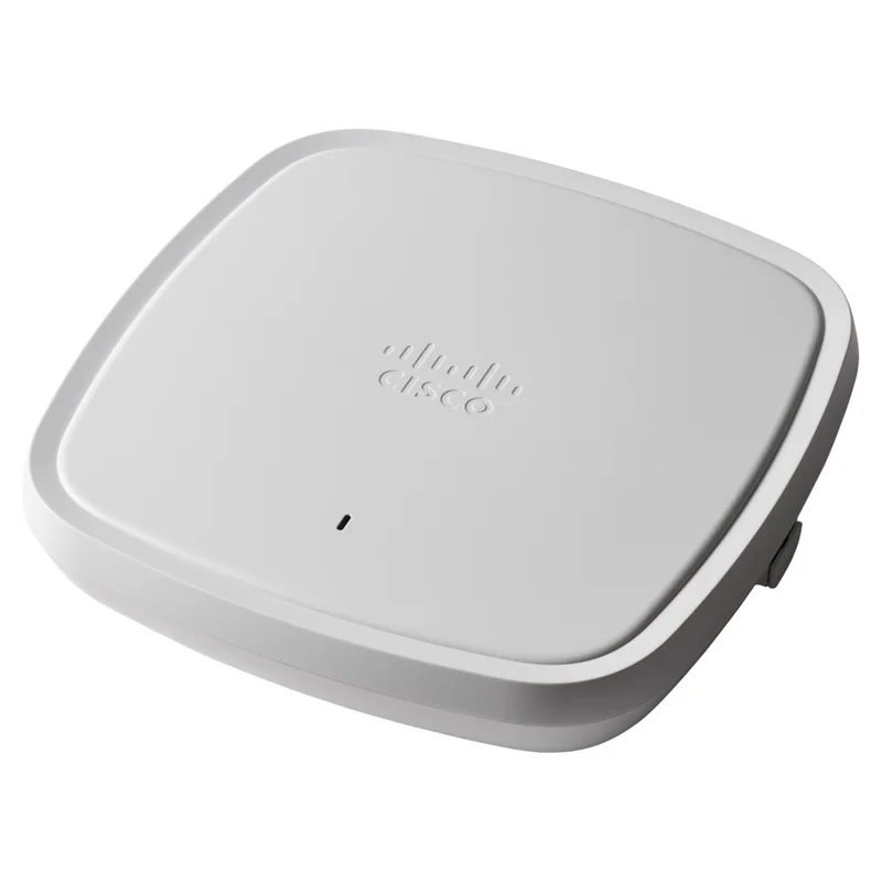Cisco CATALYST 9105AX SERIES
