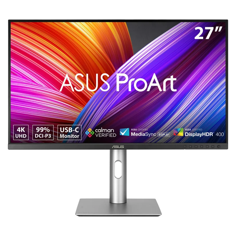 ASUS ProArt PA279CRV 68.47cm (16:9) UHD HDMI DP