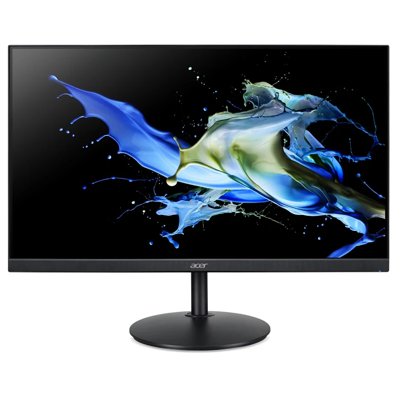 Acer CB272UGb 27" 69cm 120Hz 2560x1440 black