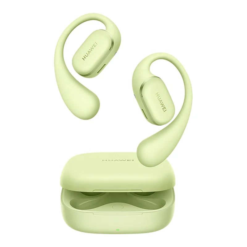 HUAWEI FreeArc Green
