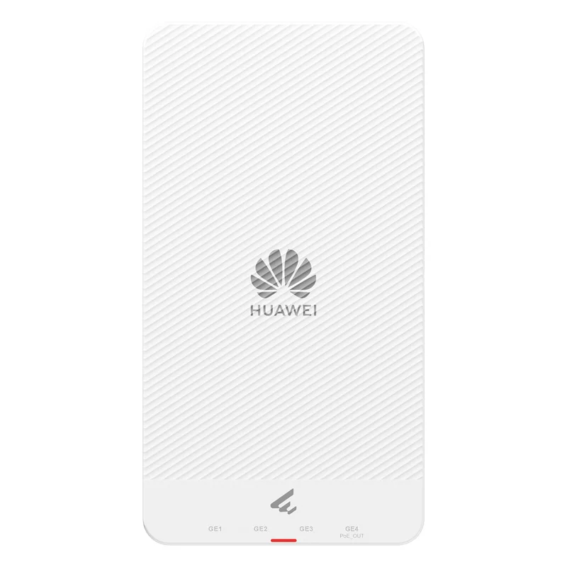 HUAWEI Wireless LAN Equipment AP266 AP266 11ax indoor 2+2 dual bands smart antenna PSE AP266 RJ45x5 11ax dual bands 3000Mbps