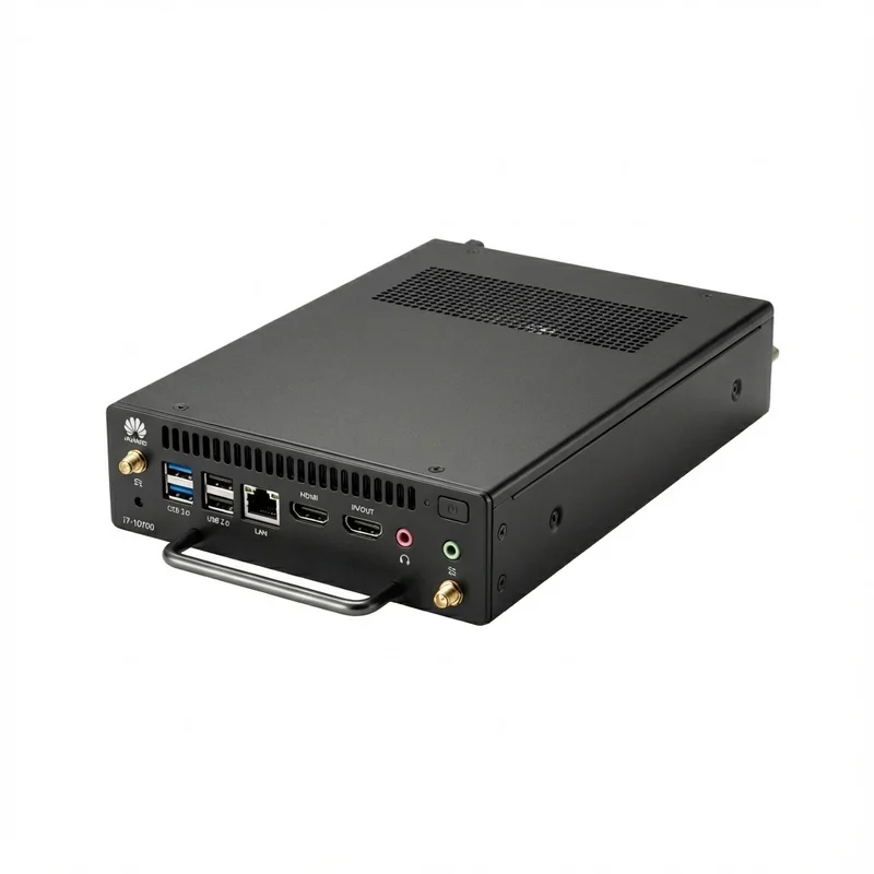 HUAWEI OPS i7-10700 16GB DDR4 512GB SSD Windows10 IOT Entreprise SAC PROJECT HUAWEI (P)