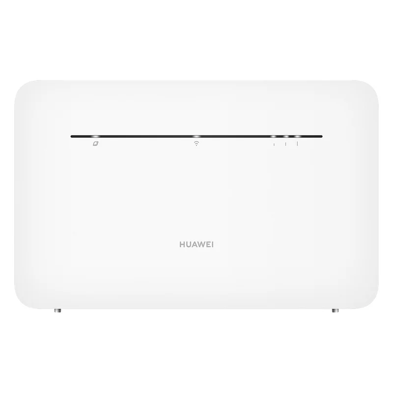 Huawei B535-235a LTE-Router 300.0Mbps WLAN Weiss