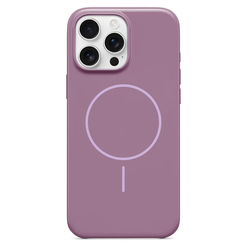 Beats Case mit MagSafe (lila, iPhone 16 Pro Max)